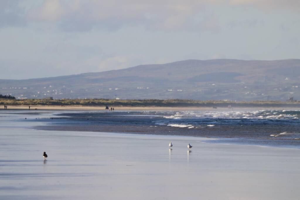 Fisherman'S Lodge Portstewart Exterior foto